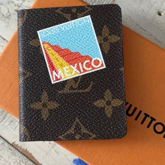 Louis Vuitton Mini Jules - Picture 9 of 13